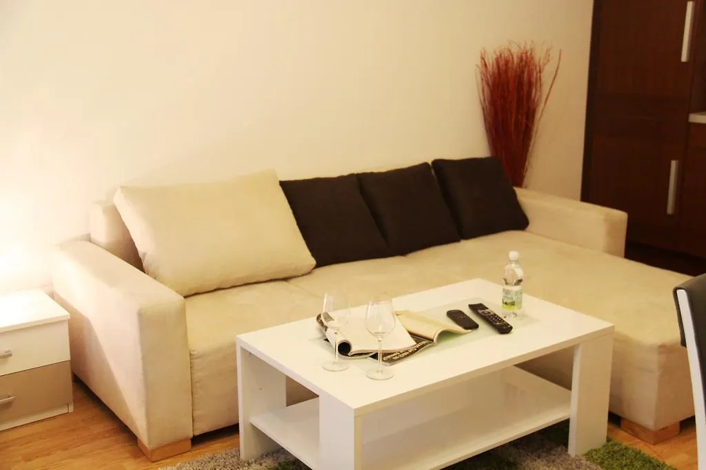 Apartment Quellenstrasse Vienna 0*,