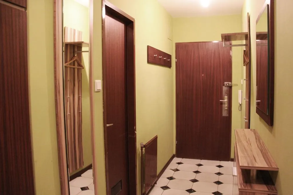 Apartment Quellenstrasse Vienna