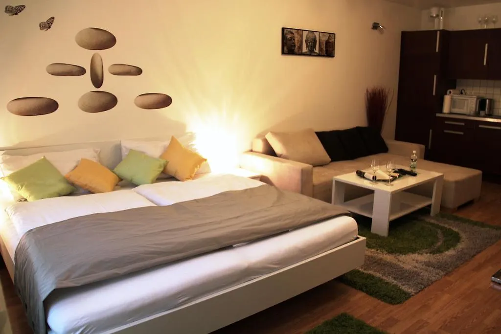 Apartment Quellenstrasse Vienna Austria