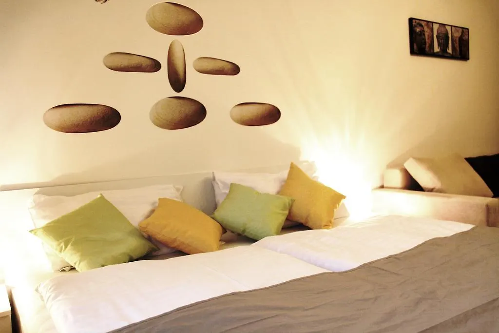 Apartment Quellenstrasse Vienna
