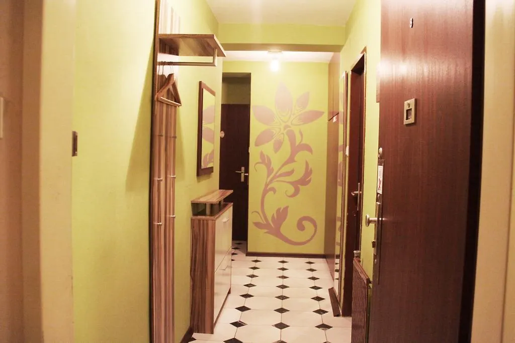 Apartment Quellenstrasse Vienna