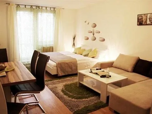 Apartment Quellenstrasse Vienna