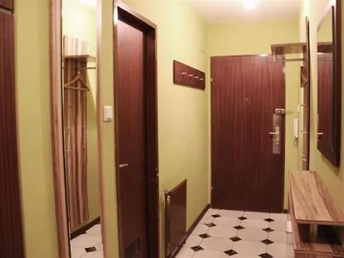 Apartment Quellenstrasse Vienna
