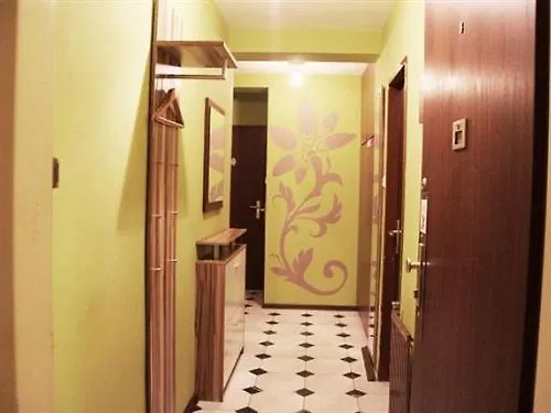 Apartment Quellenstrasse Vienna Austria